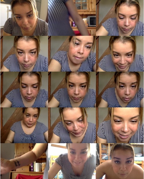 Download Video File: cam4 minafrench
