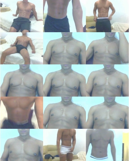 Download Video File: cam4 mlk1981