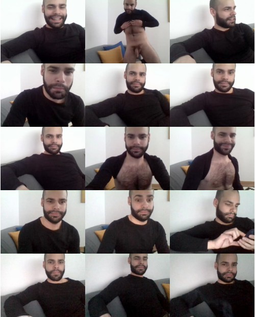 Download Video File: cam4 molinex1