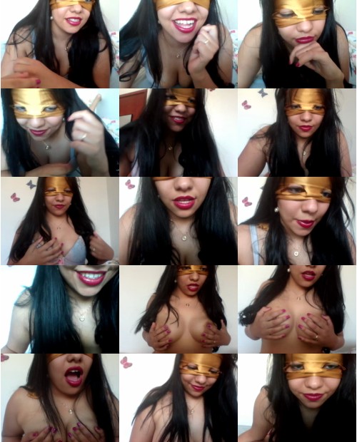 Download Video File: cam4 morenamis