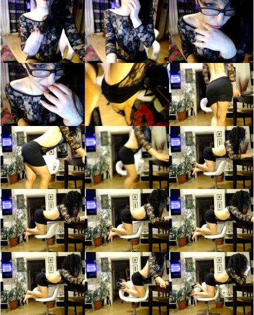 Download Video File: cam4 myass4all