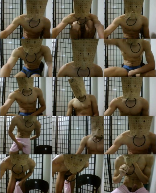 Download Video File: cam4 namelesser