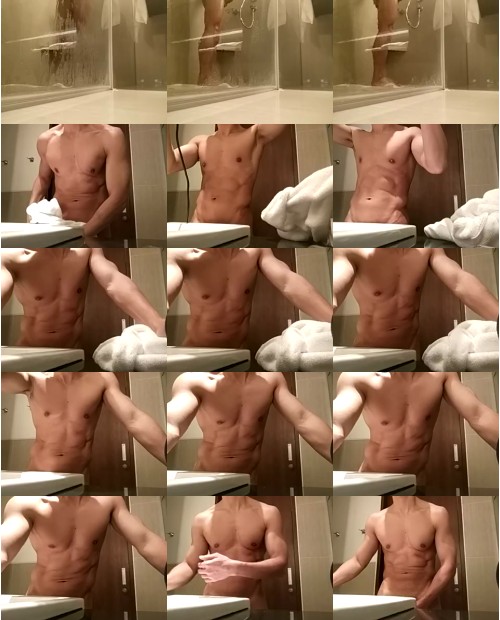 Download Video File: cam4 namyau