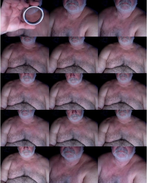 Download Video File: cam4 nebbear99