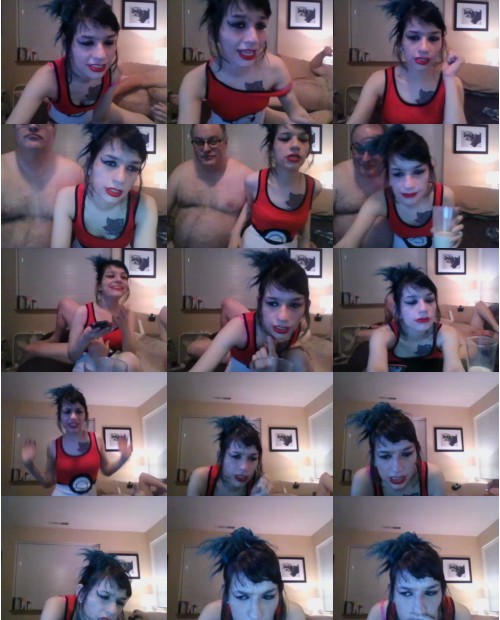 Download Video File: cam4 nrainbows
