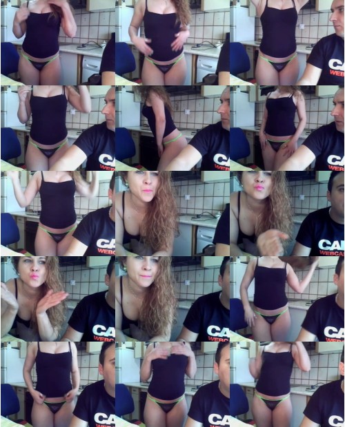 Download Video File: cam4 parejalibe