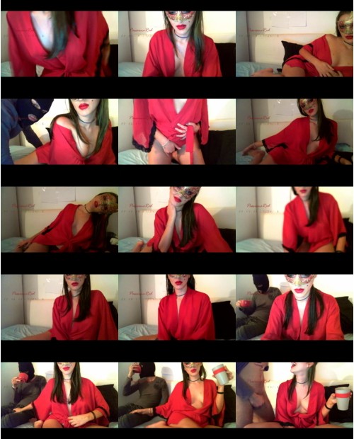 Download Video File: cam4 passionered