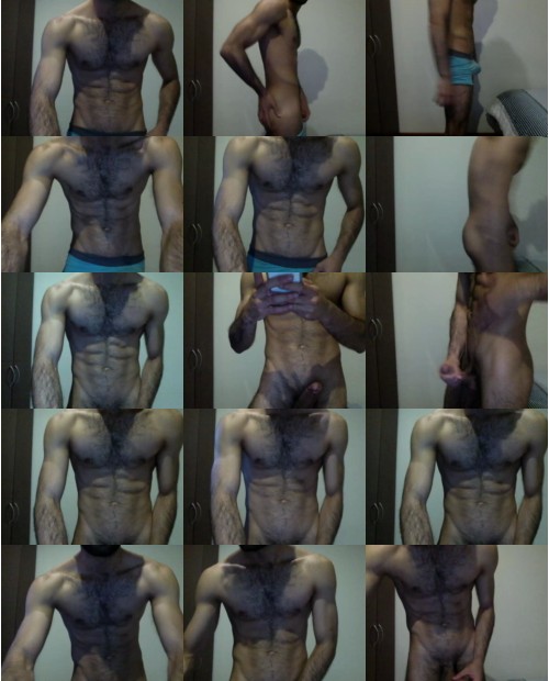 Download Video File: cam4 paul fit