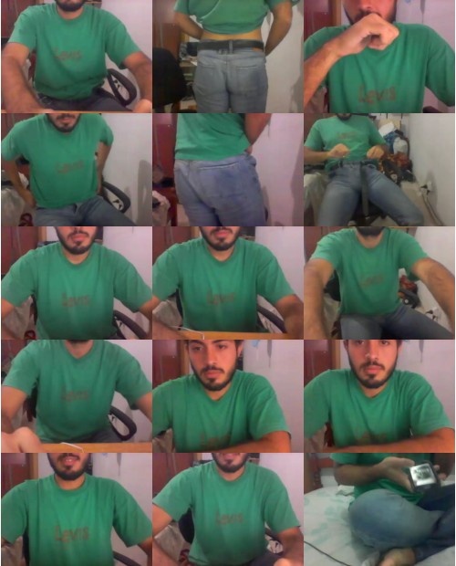 Download Video File: cam4 pibe5