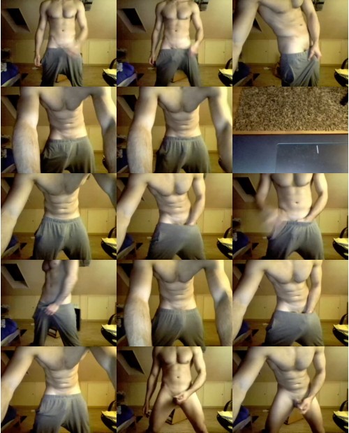 Download Video File: cam4 pokm87