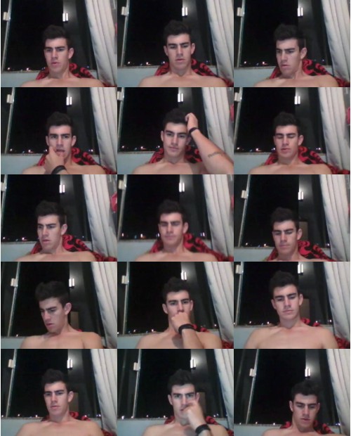 Download Video File: cam4 powerguido3d
