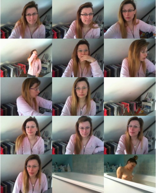 Download Video File: cam4 pr1cesseleia