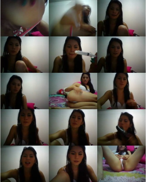 Download Video File: cam4 pretymila