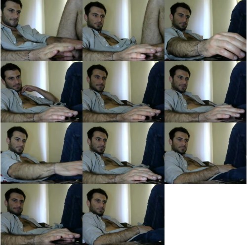 Download Video File: cam4 principle88