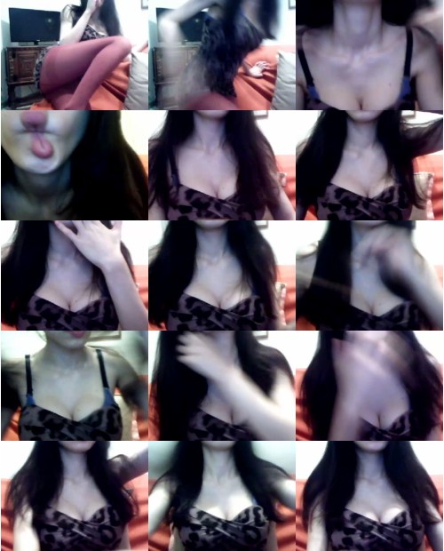 Download Video File: cam4 pucciosa91