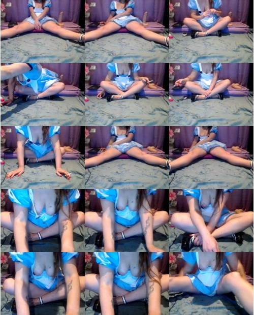 Download Video File: cam4 putibaby