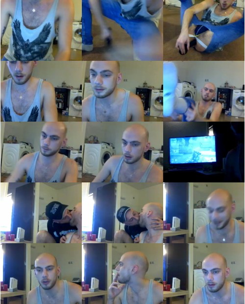 Download Video File: cam4 rabouinos