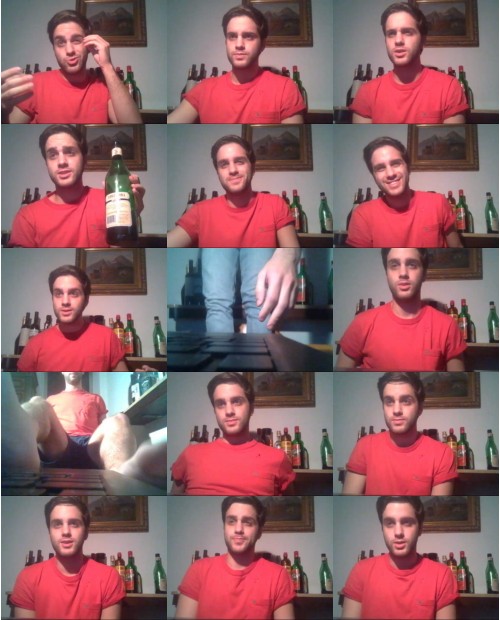 Download Video File: cam4 recoleta91
