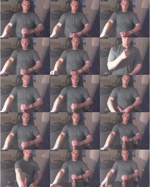 Download Video File: cam4 reeper84