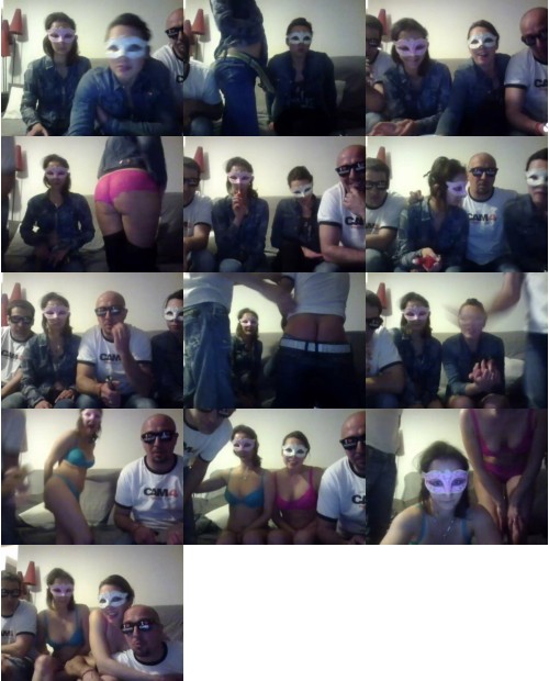 Download Video File: cam4 romiculdefer