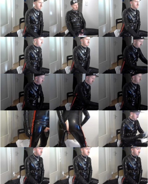 Download Video File: cam4 rubber skate