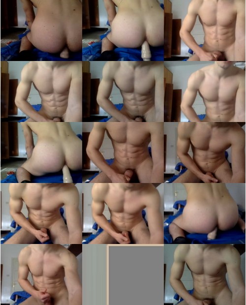 Download Video File: cam4 sandblack87