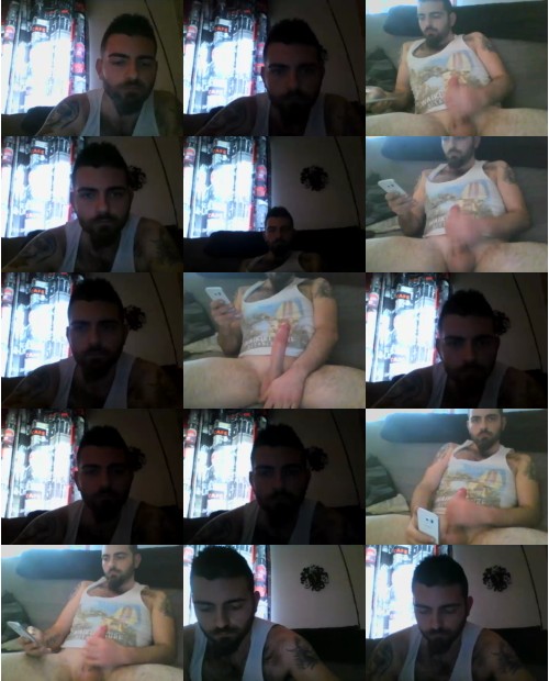 Download Video File: cam4 sandro 84