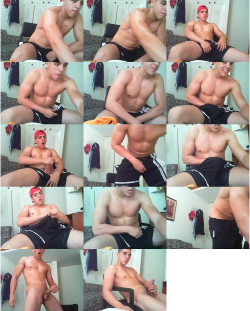 Download Video File: cam4 santzs90