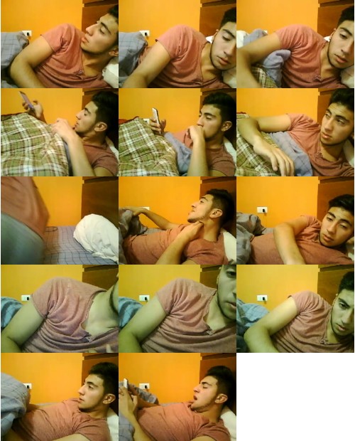Download Video File: cam4 sebaa777
