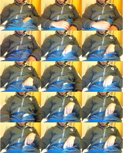 Download Video File: cam4 sebasam1