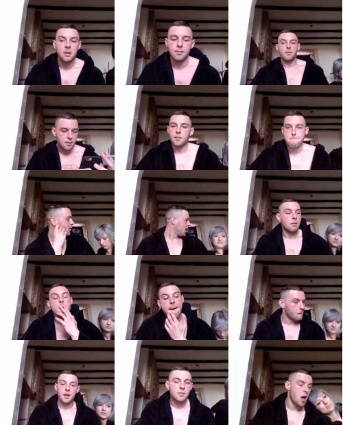 Download Video File: cam4 sent2plz666