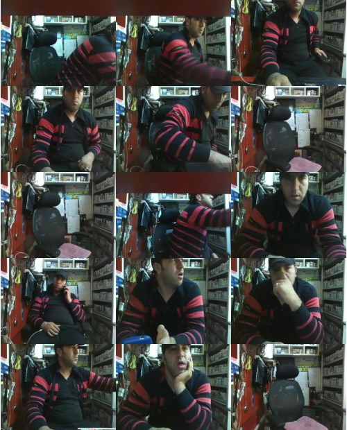 Download Video File: cam4 serko0707