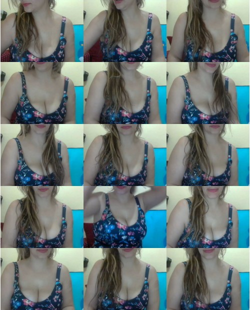 Download Video File: cam4 sevgimm1