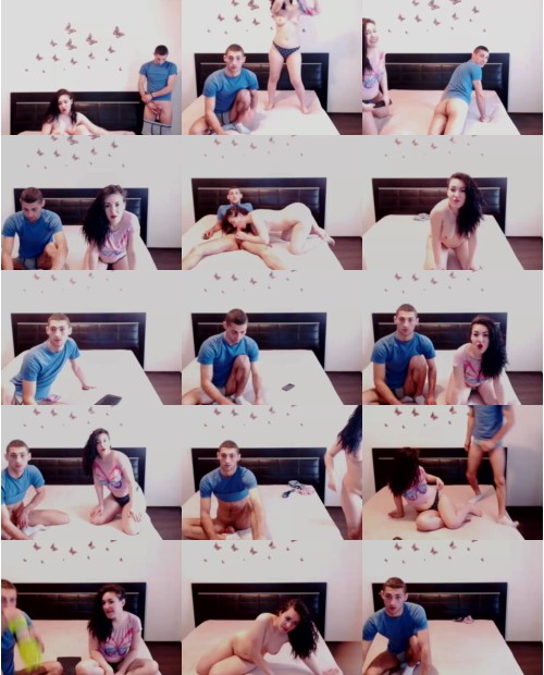 Download Video File: cam4 sexcam fun