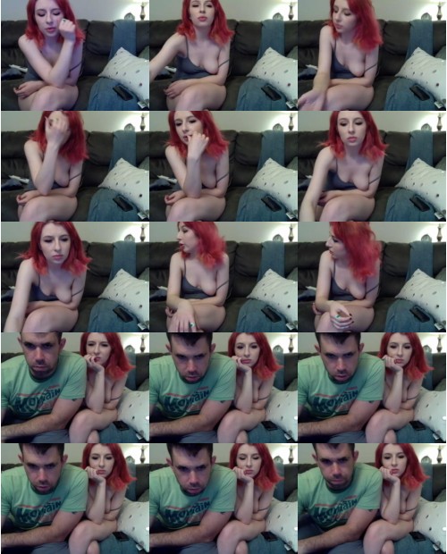 Download Video File: cam4 sexkitten777
