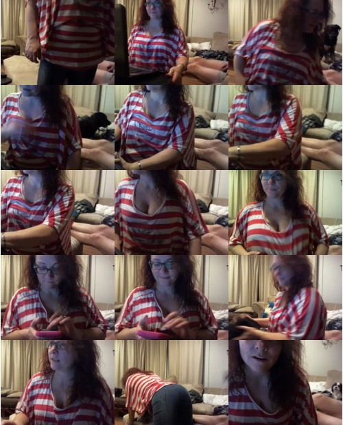 Download Video File: cam4 sexymom4fun