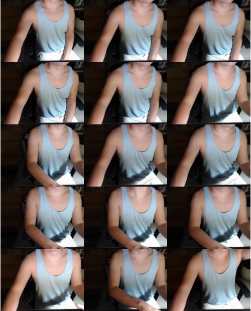 Download Video File: cam4 sky801