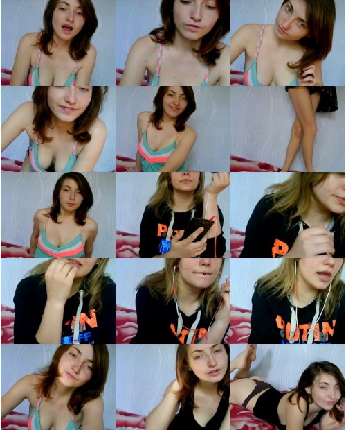 Download Video File: cam4 sonya bf