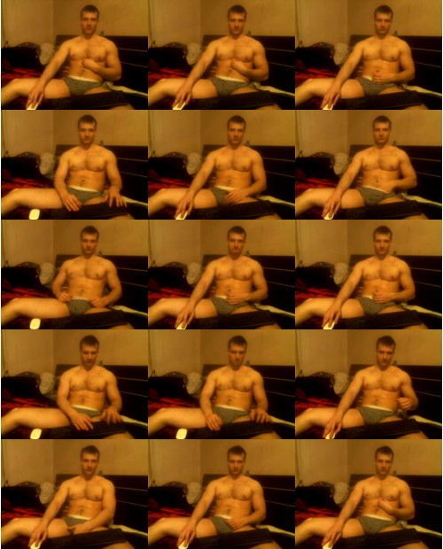 Download Video File: cam4 stalin2503