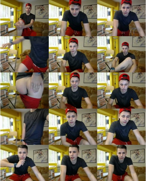Download Video File: cam4 studentboy97