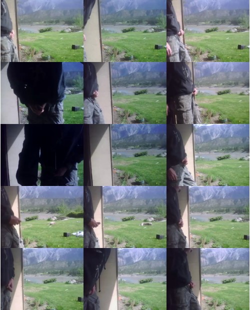 Download Video File: cam4 sturgeonking