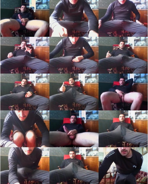 Download Video File: cam4 syperboy3