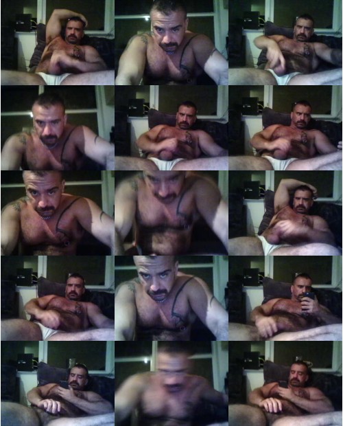 Download Video File: cam4 themusclebos