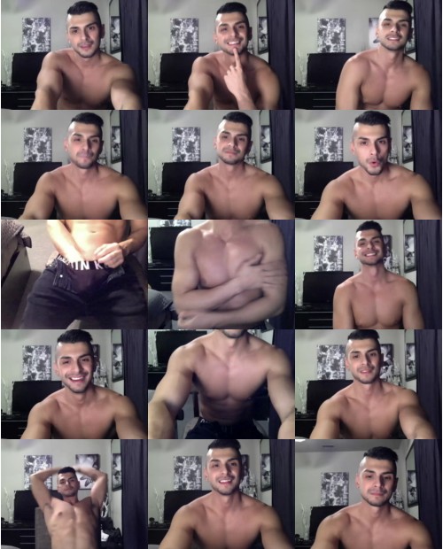 Download Video File: cam4 tipscottie