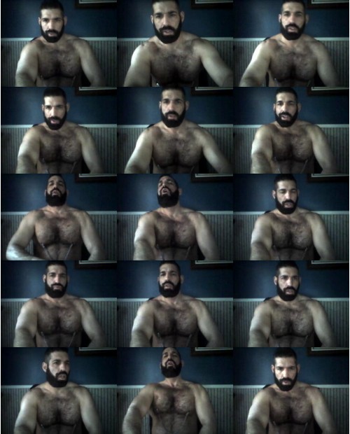 Download Video File: cam4 togamuscle