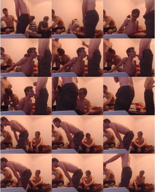 Download Video File: cam4 tonynacho