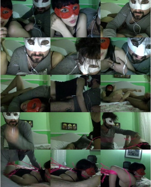 Download Video File: cam4 toragboss