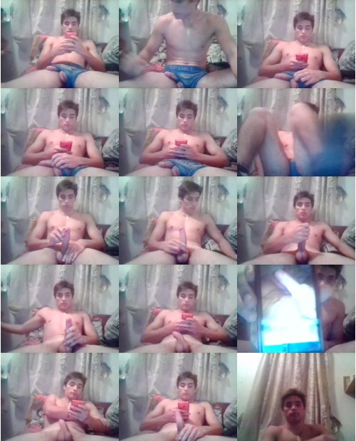 Download Video File: cam4 victor 8798