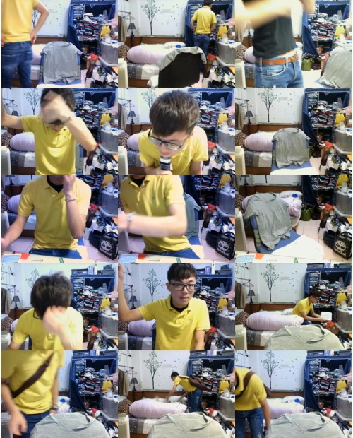 Download Video File: cam4 w2xist5
