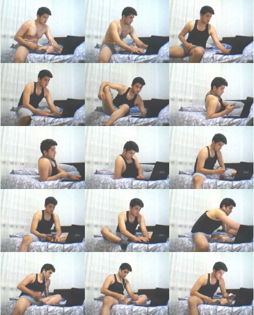 Download Video File: cam4 whitecock584